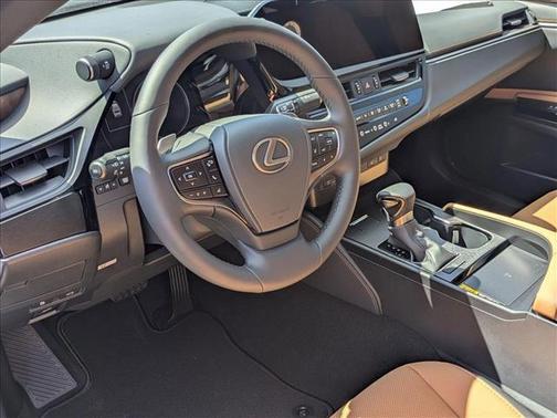2025 Lexus ES 350 Base