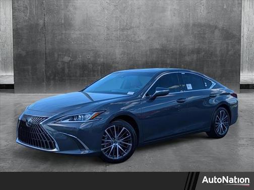 2025 Lexus ES 350 Base