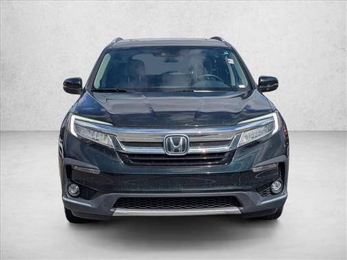 2021 Honda Pilot Touring 8-Passenger