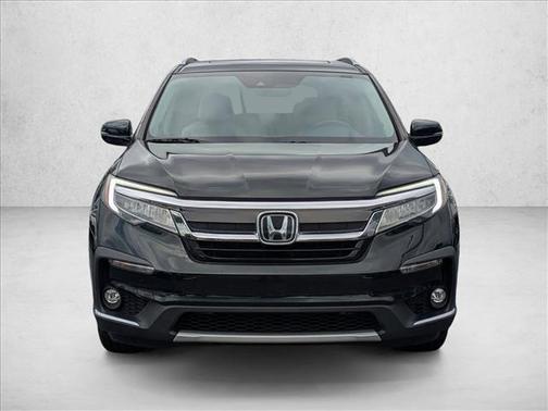 2021 Honda Pilot Touring 8-Passenger