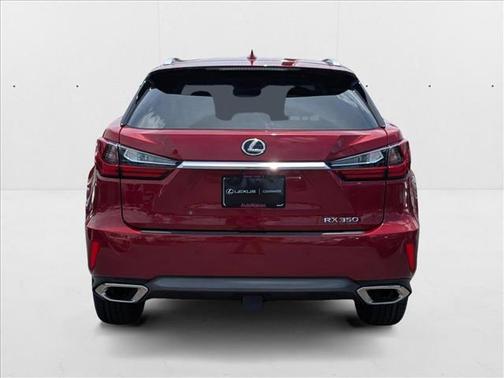 2018 Lexus RX 350 Base
