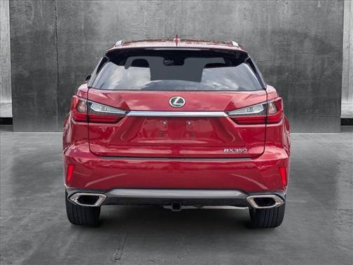 2018 Lexus RX 350 Base