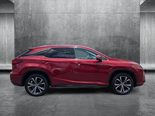2018 Lexus RX 350 Base