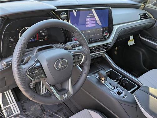2025 Lexus TX 350 Base