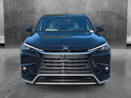 2025 Lexus TX 350 Base
