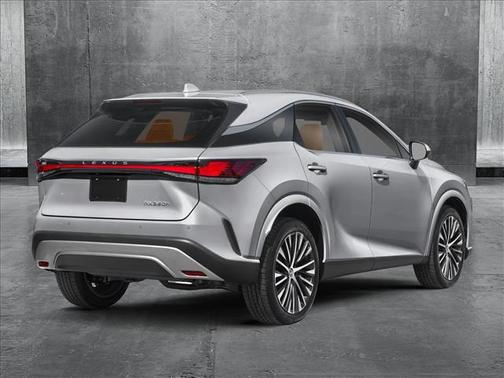 2025 Lexus RX 350 Base