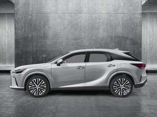 2025 Lexus RX 350 Base
