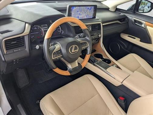 2021 Lexus RX 350 Base