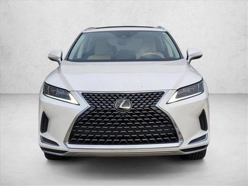 2021 Lexus RX 350 Base