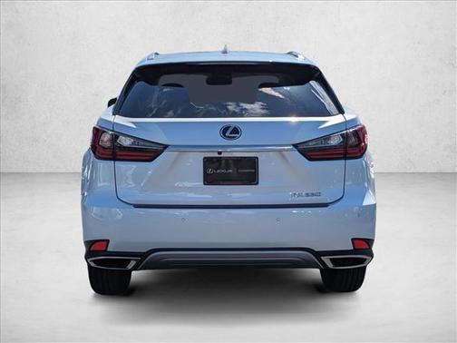2021 Lexus RX 350 Base