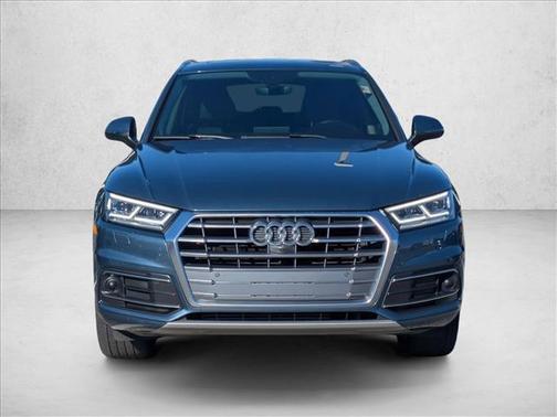 2018 Audi Q5 2.0T Prestige