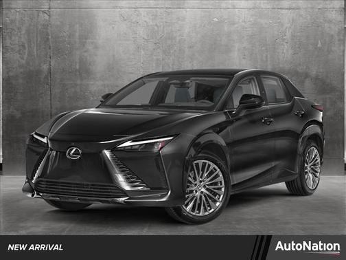 2024 Lexus RZ 450e Premium