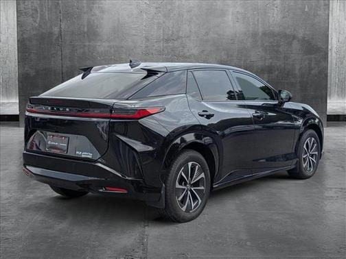 2024 Lexus RZ 450e Premium