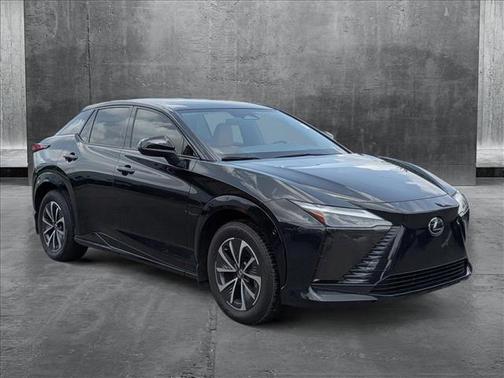 2024 Lexus RZ 450e Premium