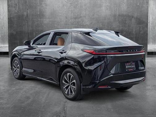 2024 Lexus RZ 450e Premium