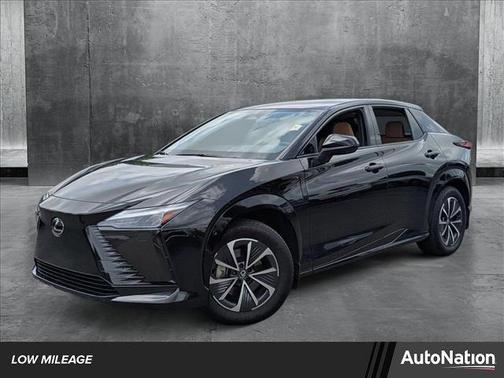 2024 Lexus RZ 450e Premium