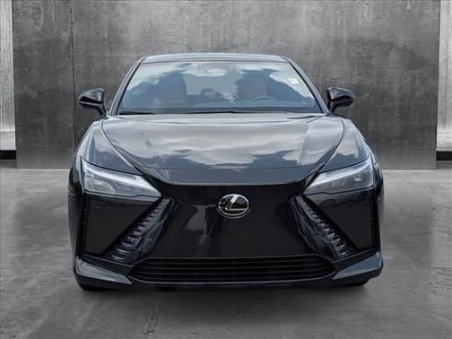 2024 Lexus RZ 450e Premium
