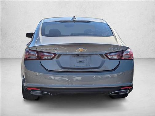 2022 Chevrolet Malibu FWD Premier