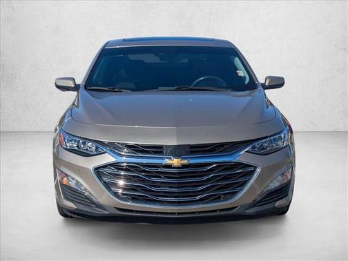 2022 Chevrolet Malibu FWD Premier