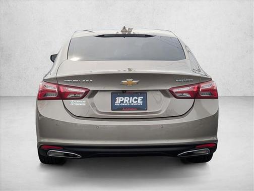 2022 Chevrolet Malibu FWD Premier