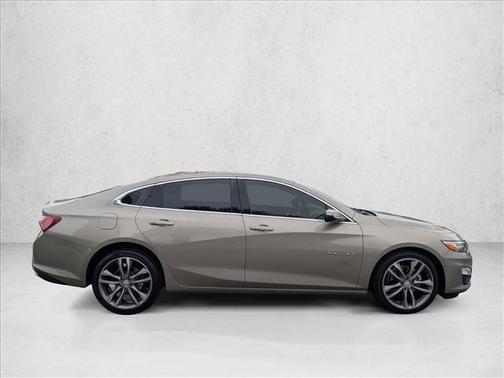 2022 Chevrolet Malibu FWD Premier