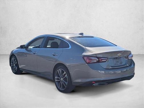 2022 Chevrolet Malibu FWD Premier