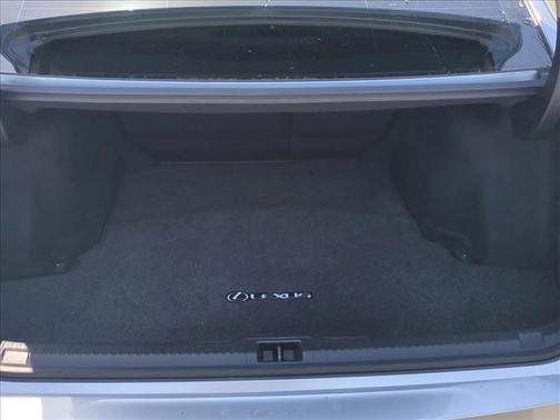 2023 Lexus IS 350 Base