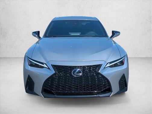 2023 Lexus IS 350 Base