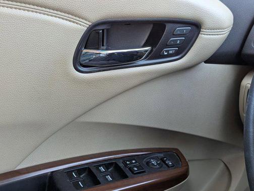 2014 Acura RDX Technology