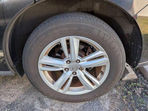 2014 Acura RDX Technology