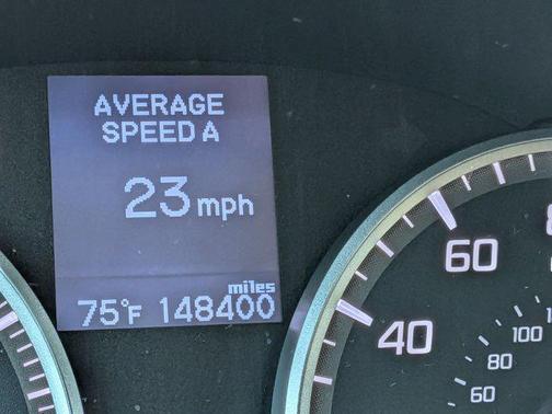 2014 Acura RDX Technology