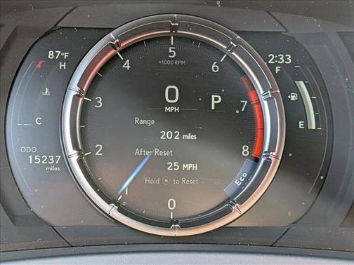 2024 Lexus IS 350 Base