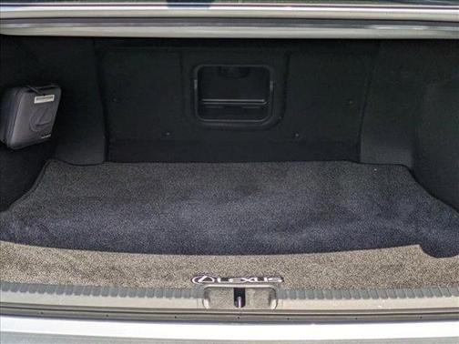 2024 Lexus ES 300h Luxury