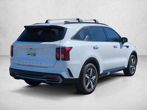 2022 Kia Sorento EX
