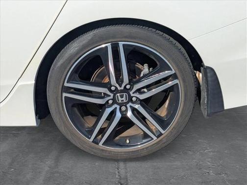 2016 Honda Accord Touring