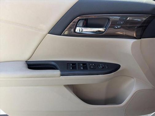 2016 Honda Accord Touring