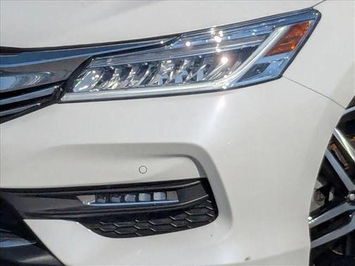2016 Honda Accord Touring