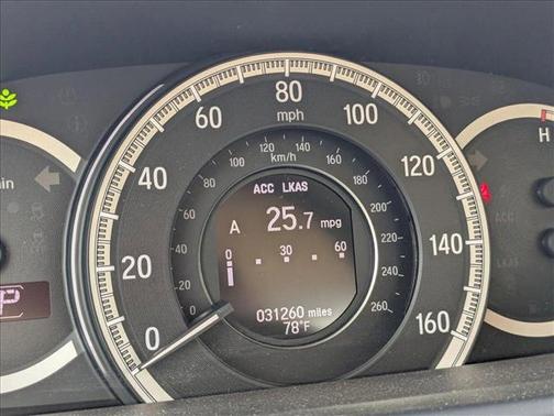 2016 Honda Accord Touring