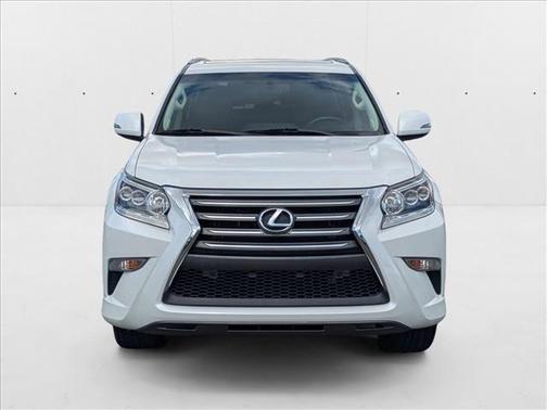 2019 Lexus GX 460 Base