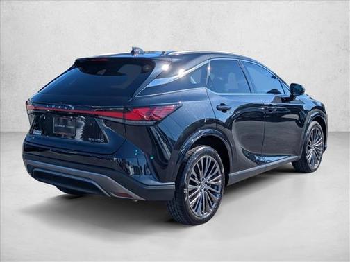 2023 Lexus RX 350 Luxury