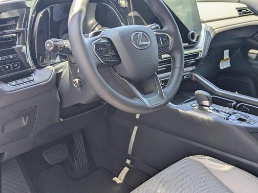 2025 Lexus TX 350 Premium