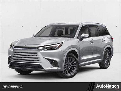 2025 Lexus TX 350 Premium