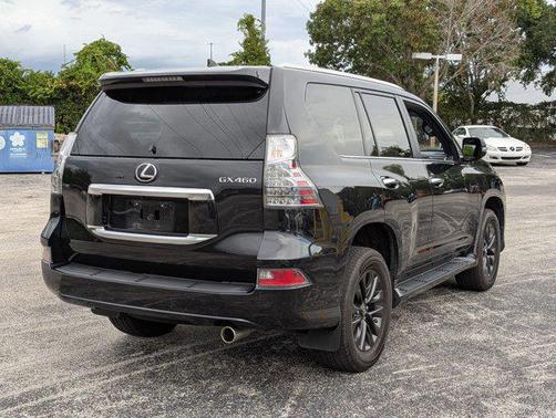 2022 Lexus GX 460 Premium