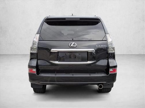2022 Lexus GX 460 Premium
