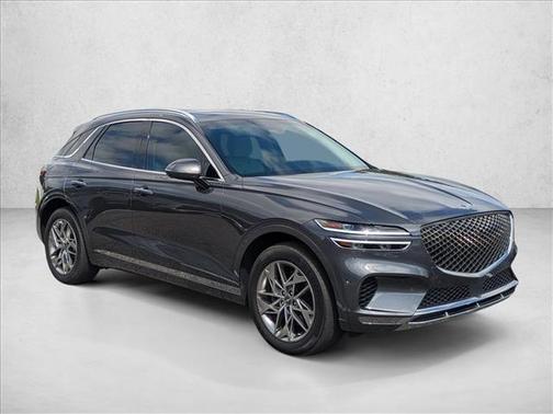 2022 Genesis GV70 2.5T AWD