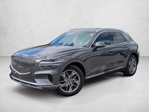 2022 Genesis GV70 2.5T AWD