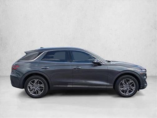 2022 Genesis GV70 2.5T AWD