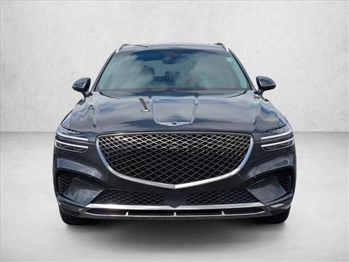 2022 Genesis GV70 2.5T AWD