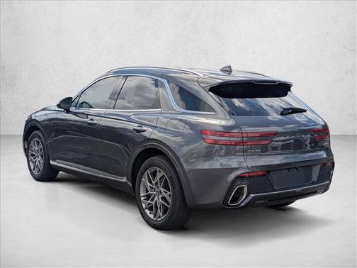 2022 Genesis GV70 2.5T AWD