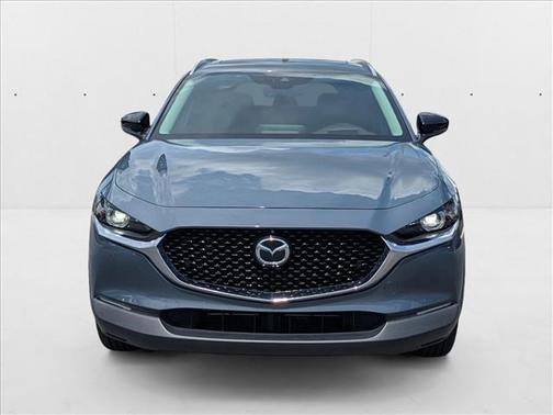 2022 Mazda CX-30 2.5 Turbo Premium Plus Package